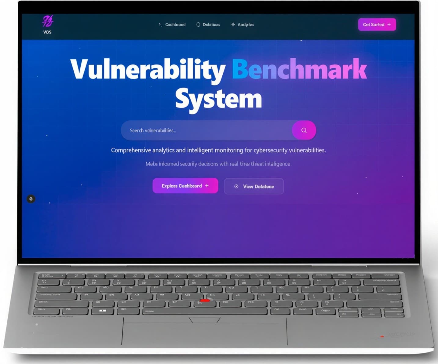 Vulnerability Benchmark System